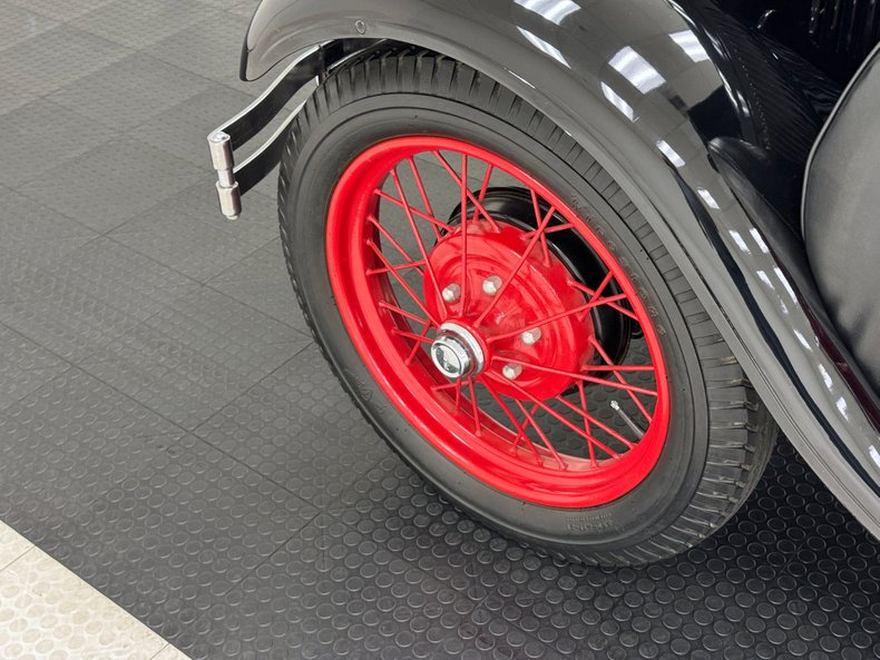 Ford-Model-a-1929-Black-Black-20