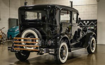 Ford-Model-a-1929-Black-Black-21