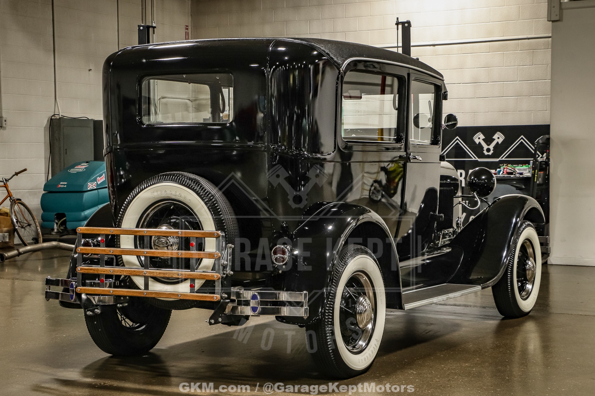 Ford-Model-a-1929-Black-Black-21