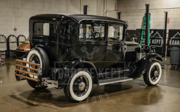 Ford-Model-a-1929-Black-Black-22