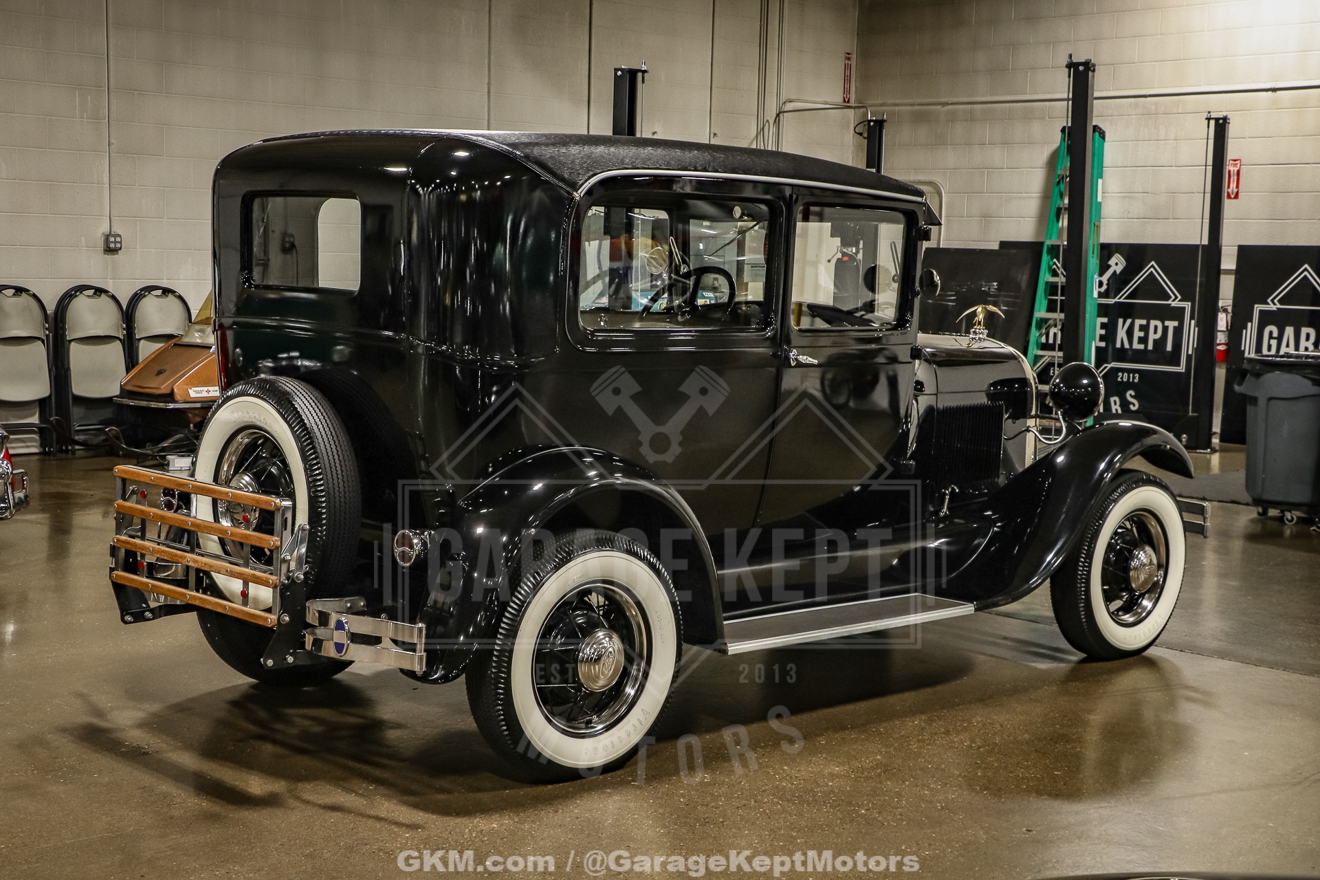 Ford-Model-a-1929-Black-Black-22