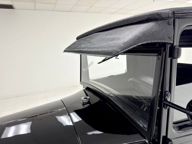 Ford-Model-a-1929-Black-Black-22