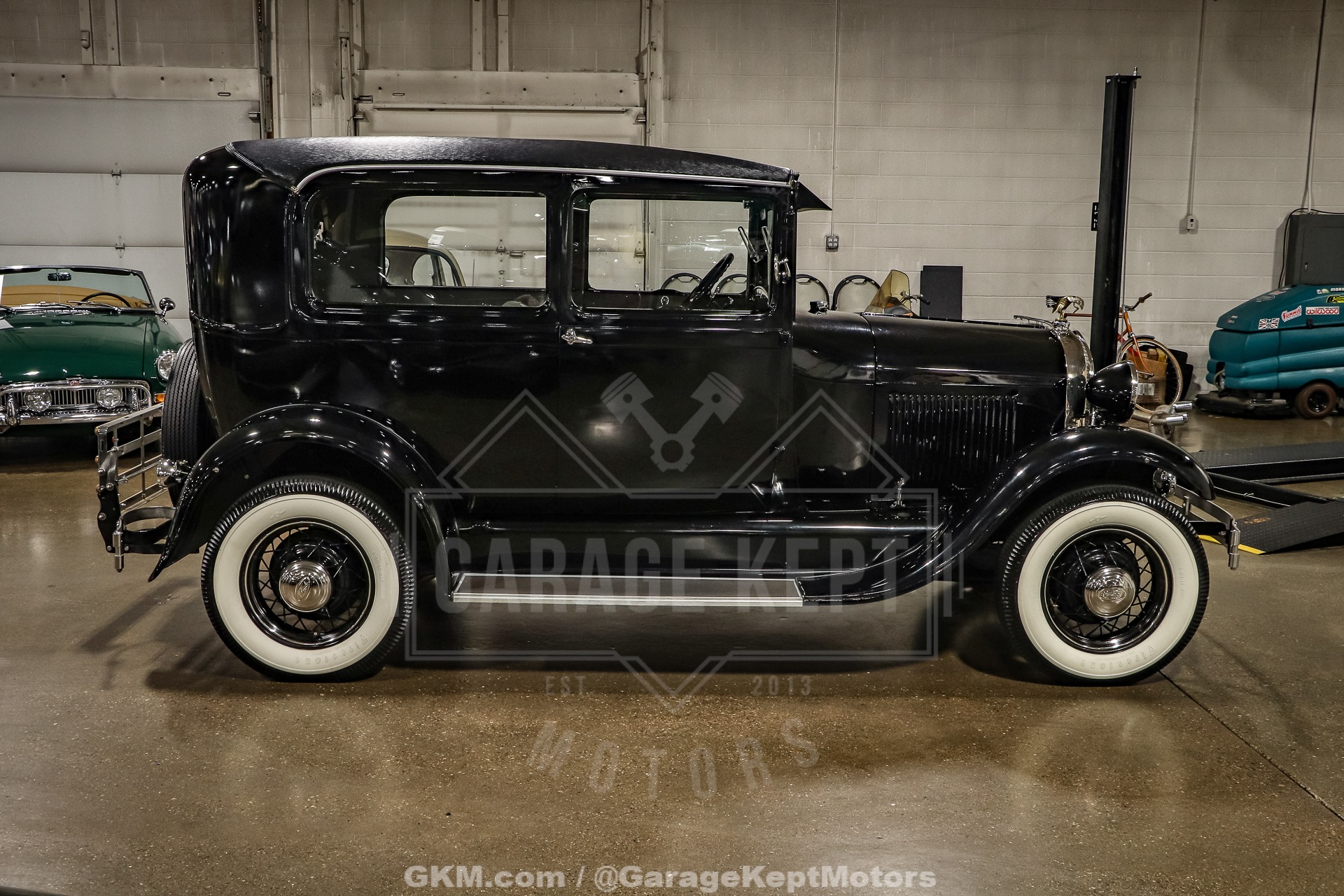 Ford-Model-a-1929-Black-Black-23