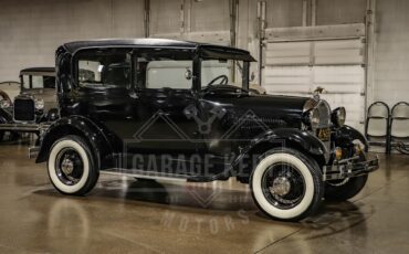 Ford-Model-a-1929-Black-Black-24