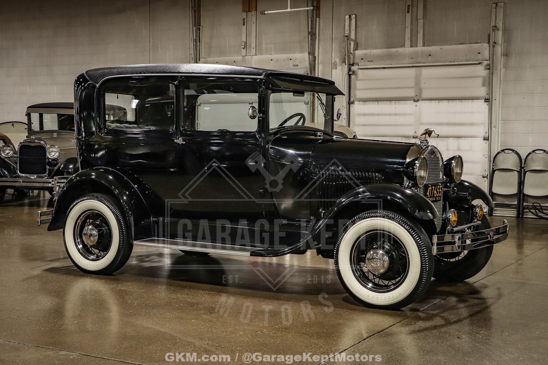 Ford-Model-a-1929-Black-Black-24