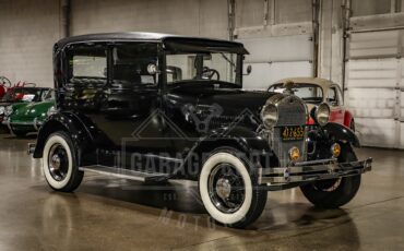 Ford-Model-a-1929-Black-Black-25