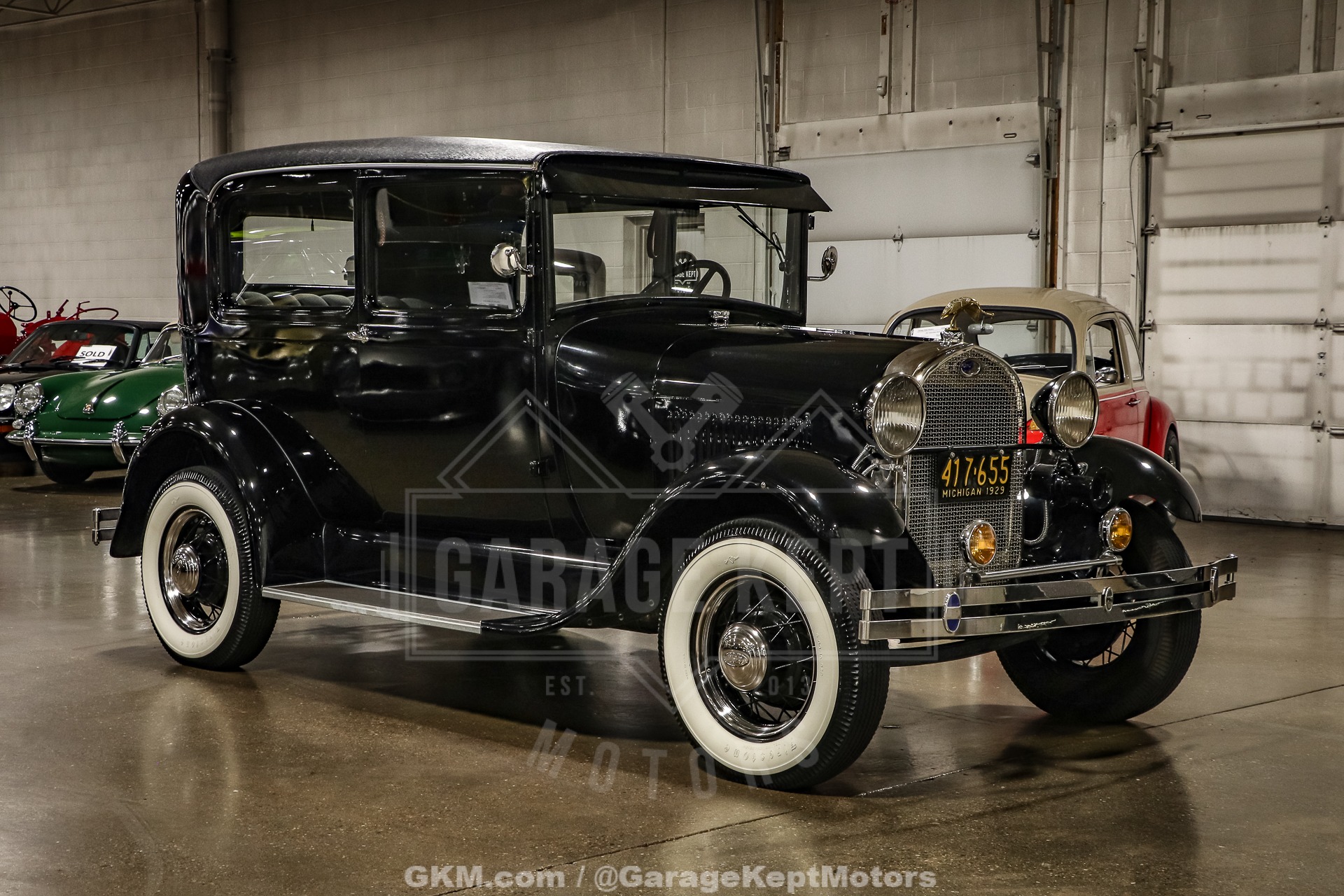 Ford-Model-a-1929-Black-Black-25