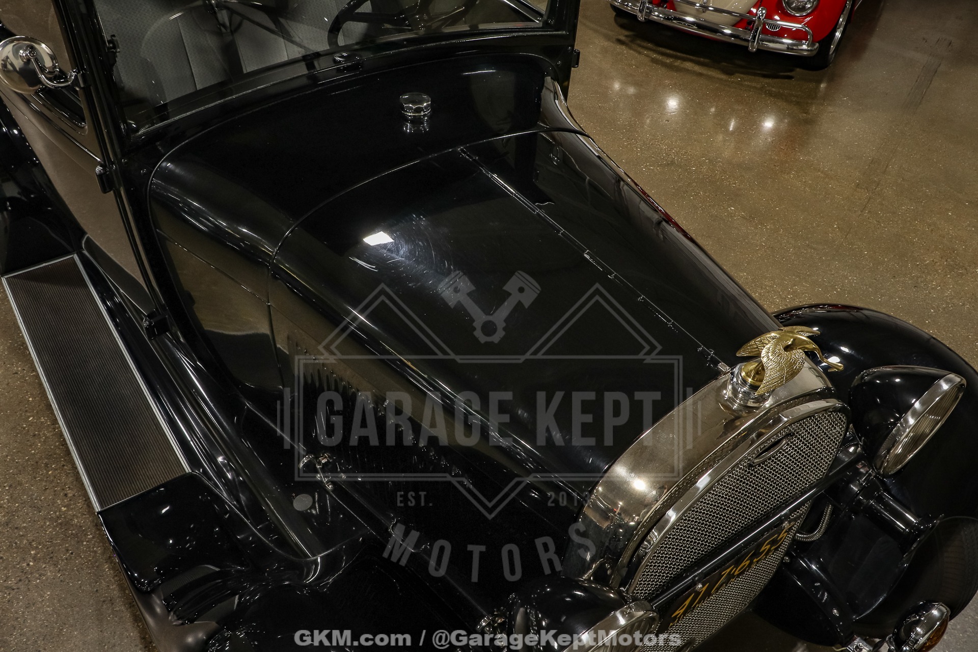 Ford-Model-a-1929-Black-Black-27