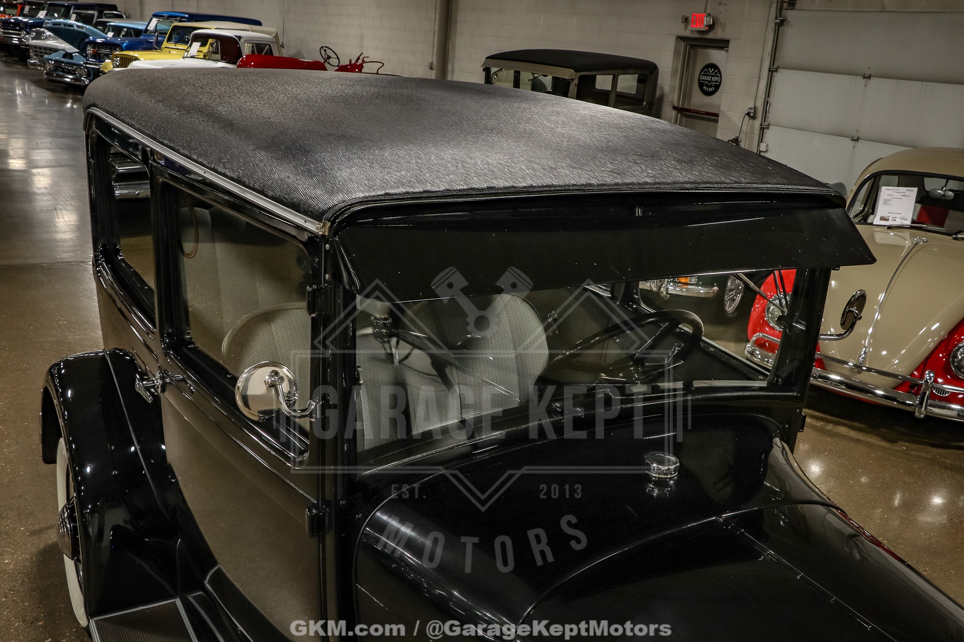 Ford-Model-a-1929-Black-Black-28