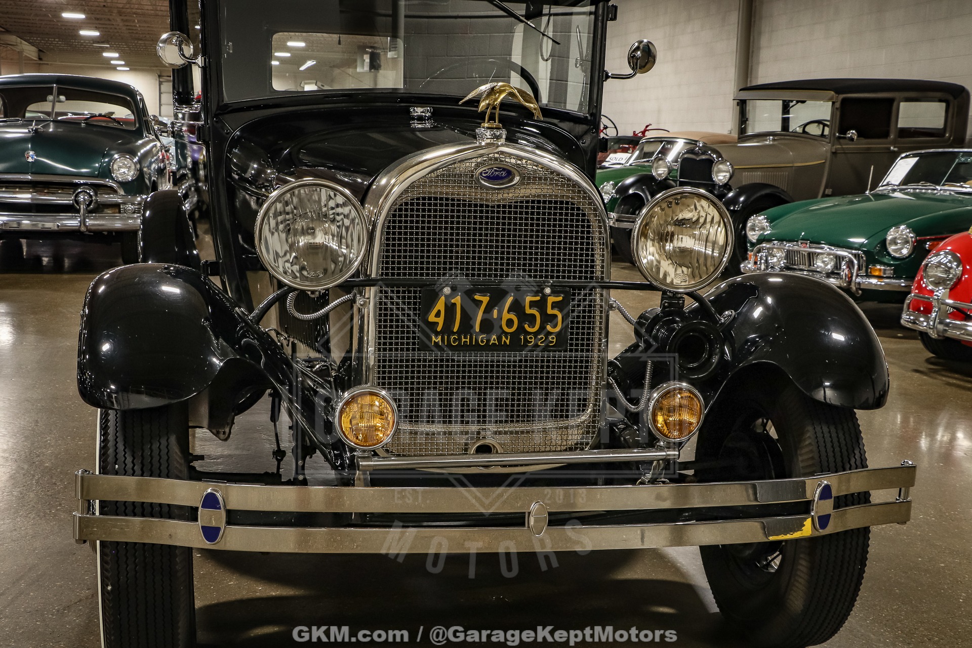 Ford-Model-a-1929-Black-Black-30