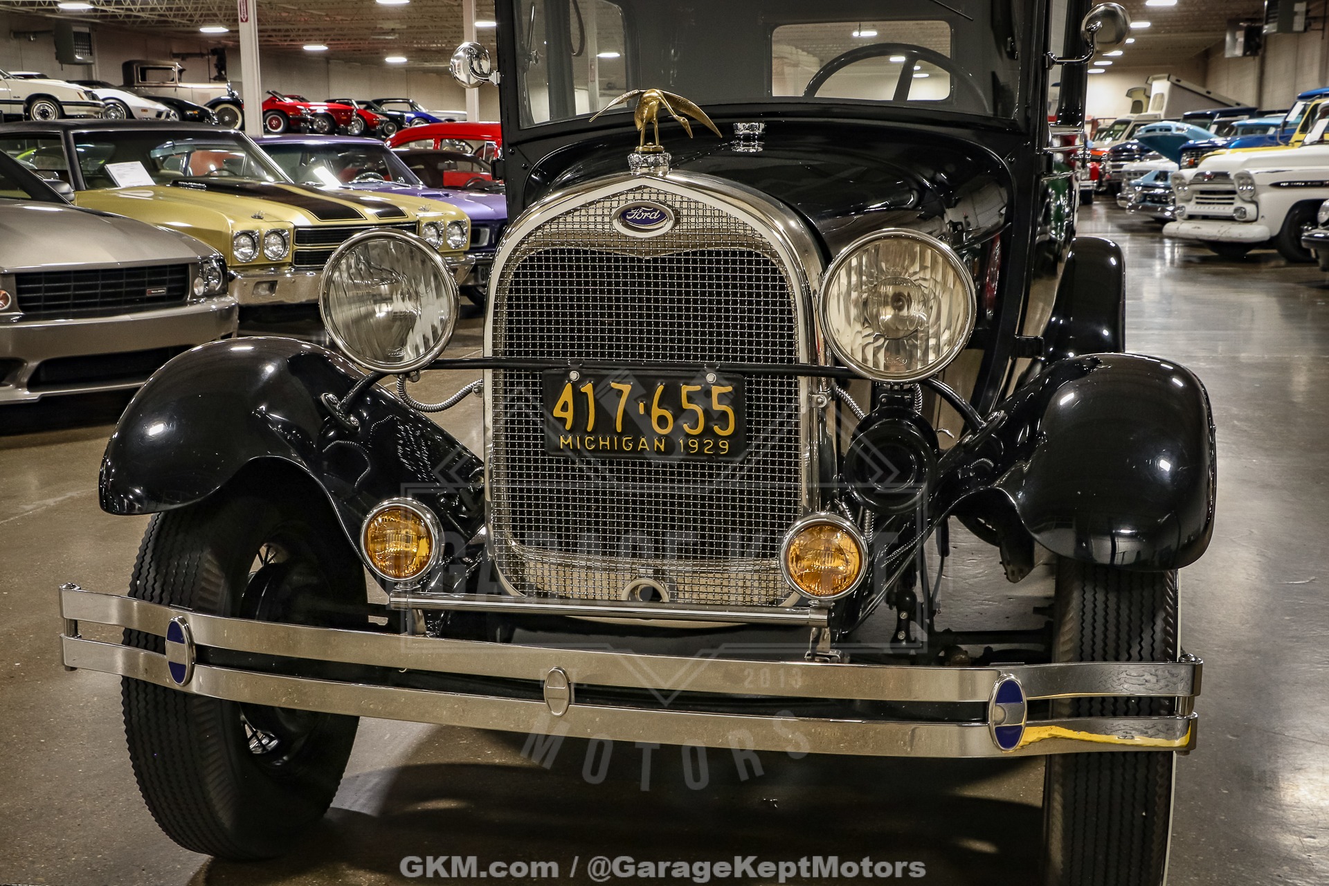 Ford-Model-a-1929-Black-Black-31