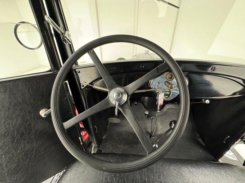 Ford-Model-a-1929-Black-Black-37