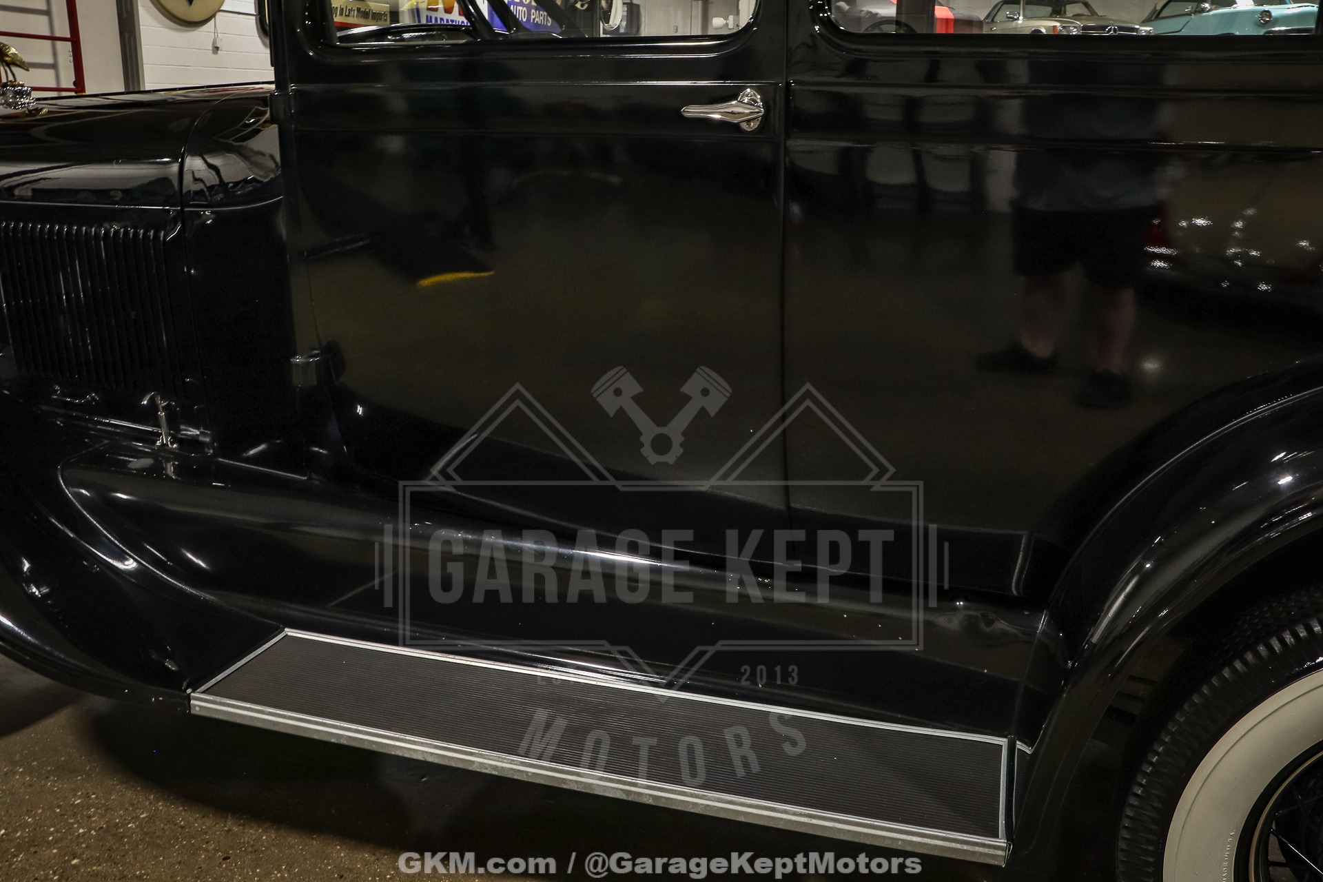 Ford-Model-a-1929-Black-Black-38