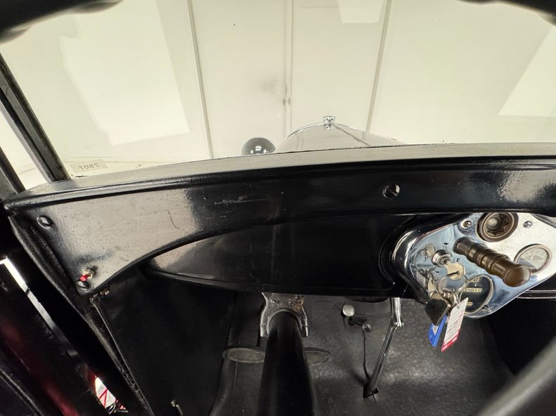 Ford-Model-a-1929-Black-Black-38