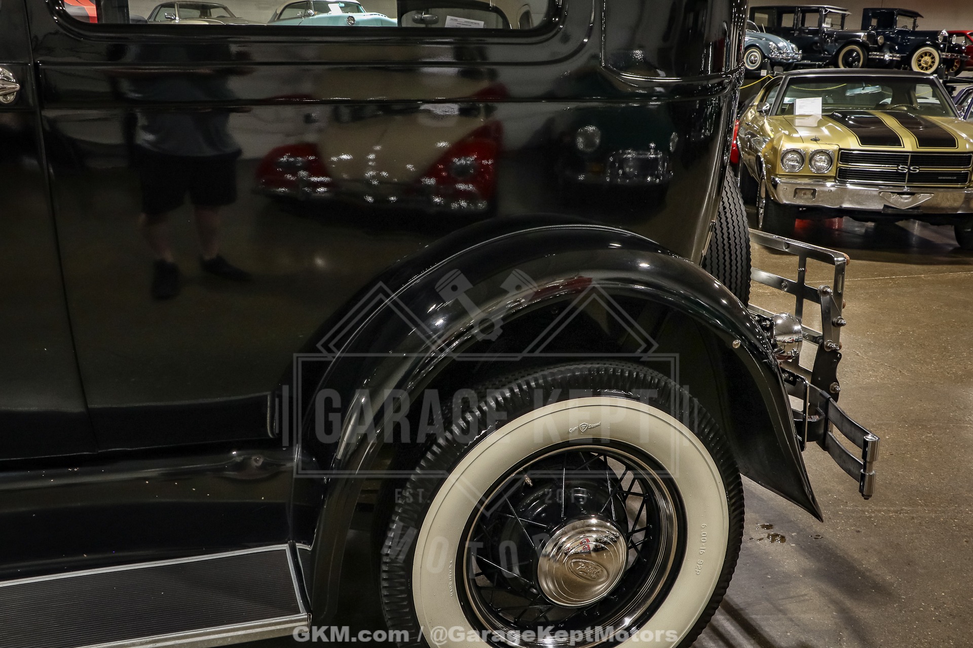 Ford-Model-a-1929-Black-Black-39