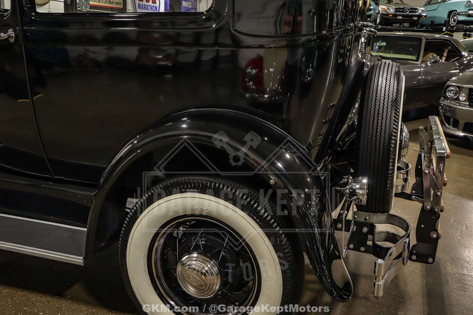 Ford-Model-a-1929-Black-Black-40