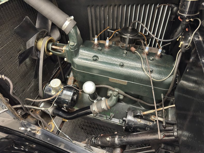 Ford-Model-a-1929-Black-Black-41