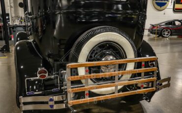 Ford-Model-a-1929-Black-Black-42