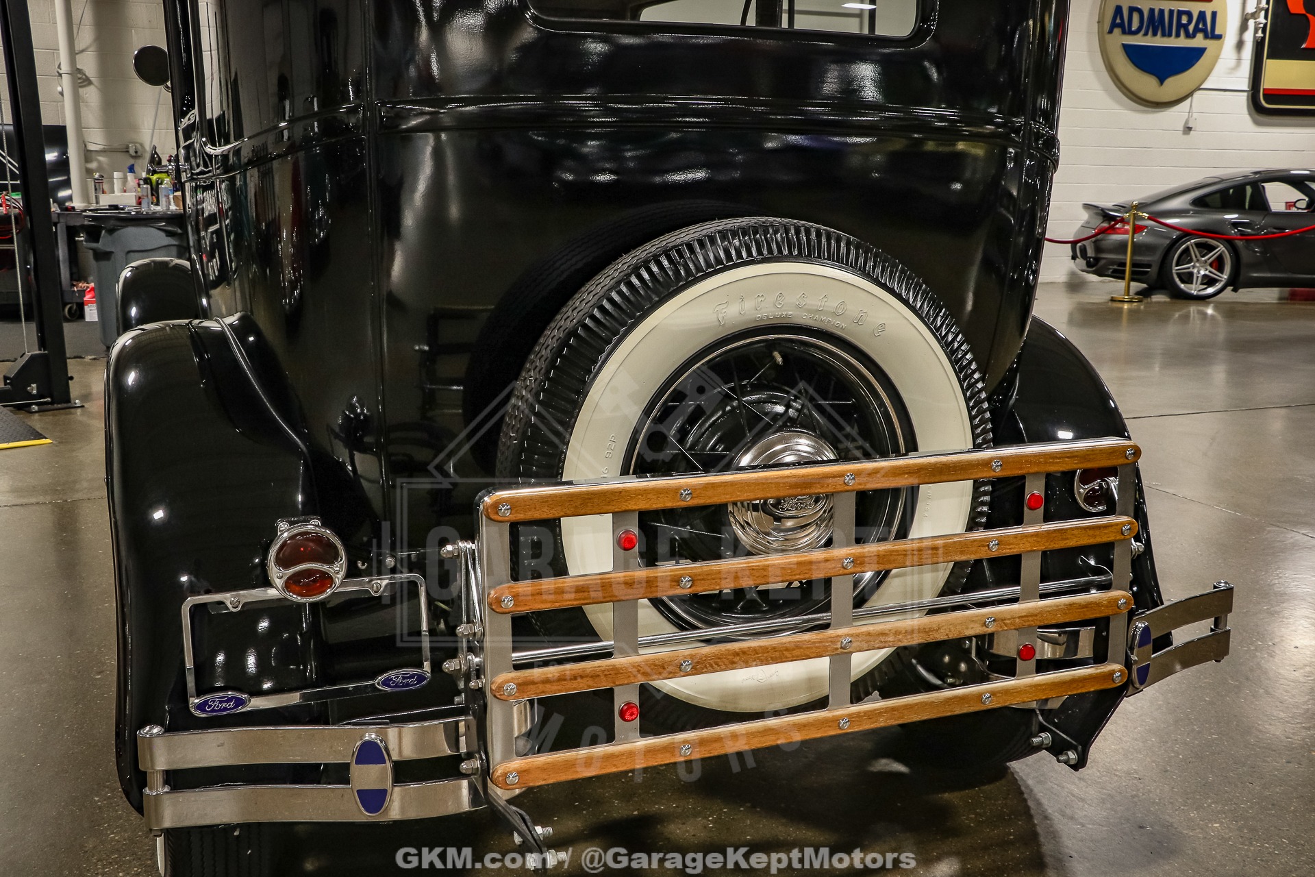 Ford-Model-a-1929-Black-Black-42