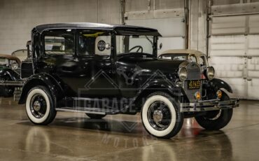 Ford-Model-a-1929-Black-Black-44