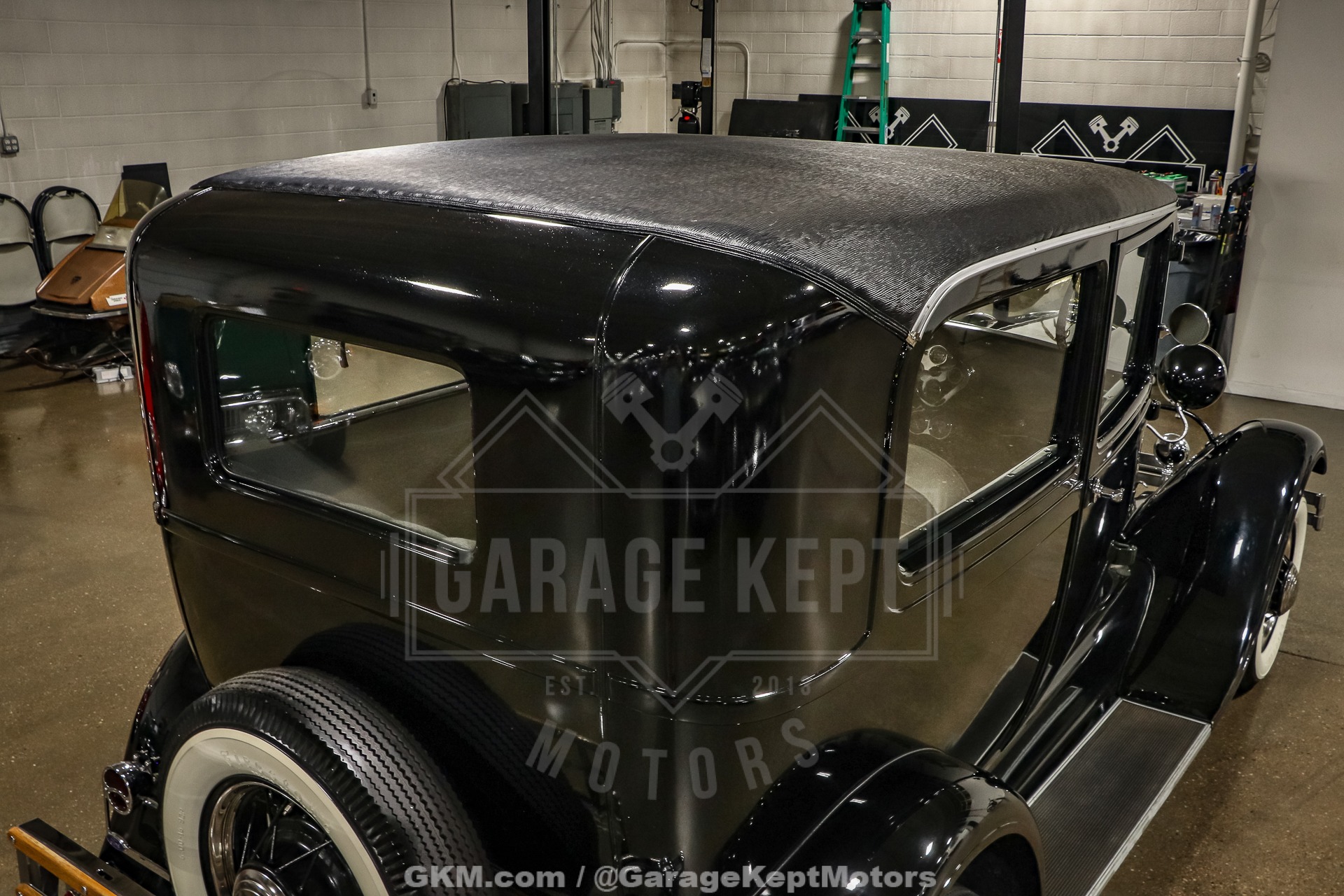 Ford-Model-a-1929-Black-Black-46