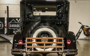 Ford-Model-a-1929-Black-Black-47