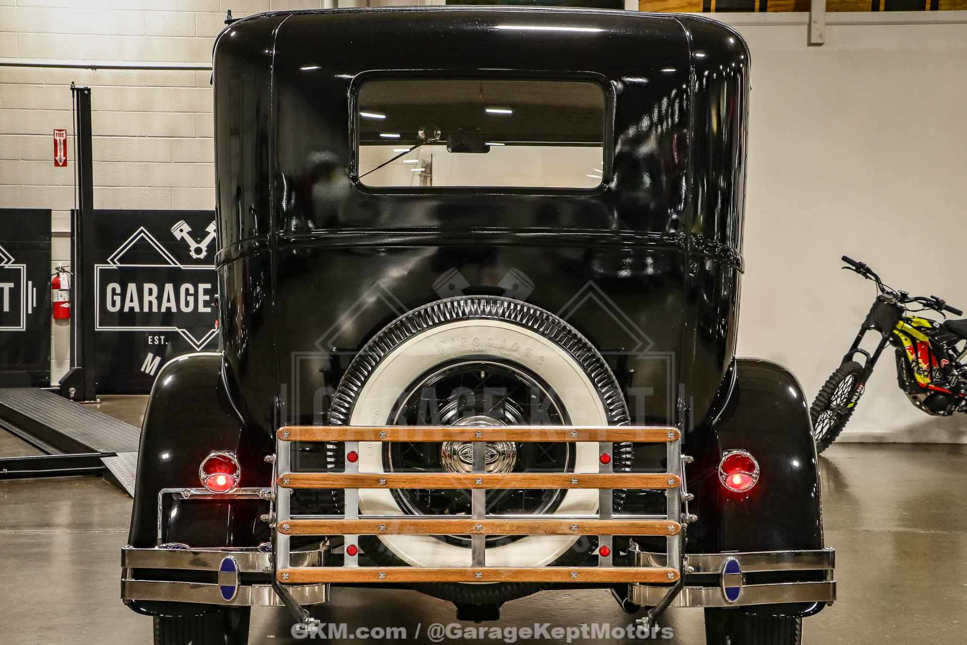 Ford-Model-a-1929-Black-Black-47