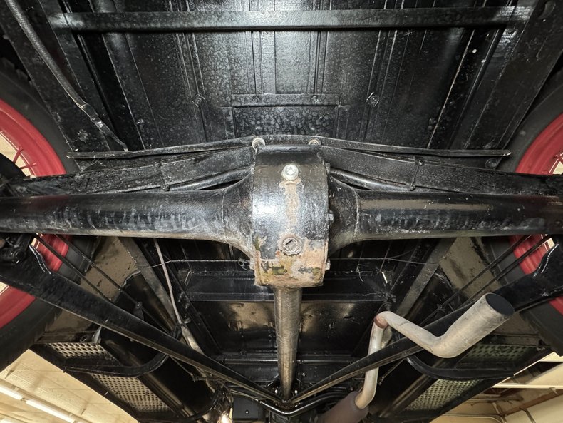 Ford-Model-a-1929-Black-Black-47