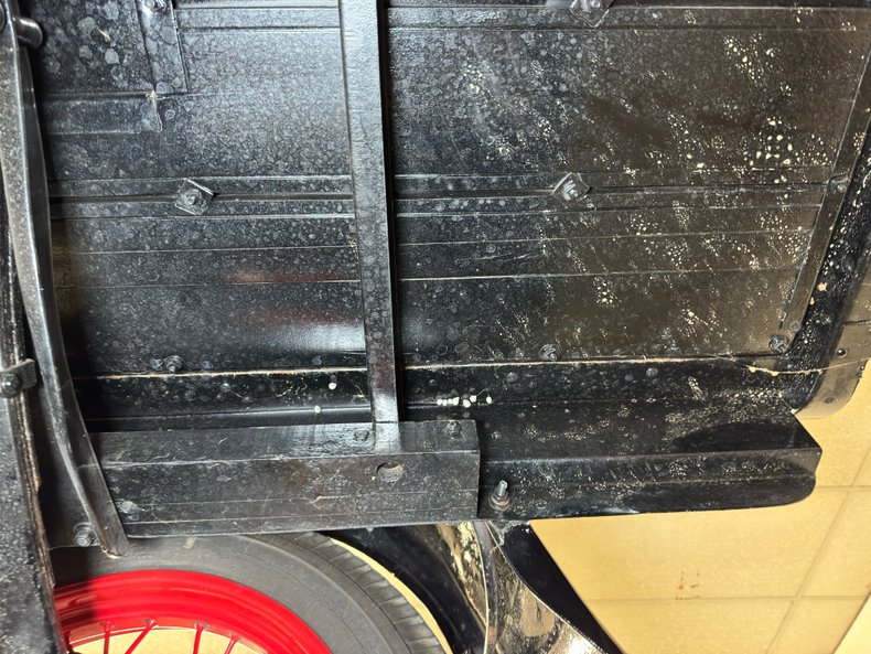 Ford-Model-a-1929-Black-Black-49