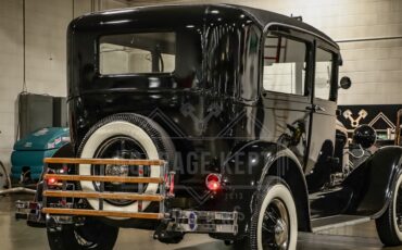 Ford-Model-a-1929-Black-Black-5