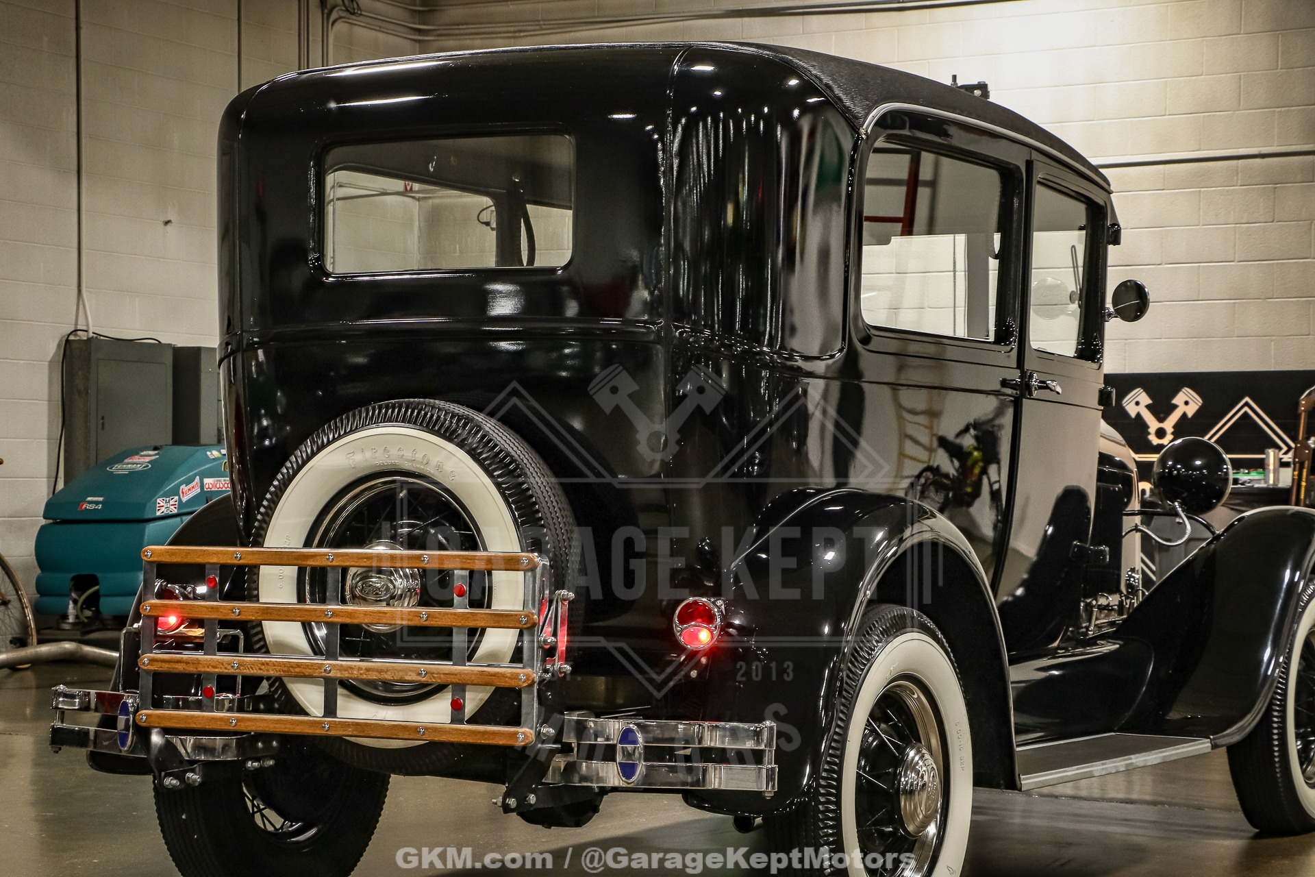Ford-Model-a-1929-Black-Black-5