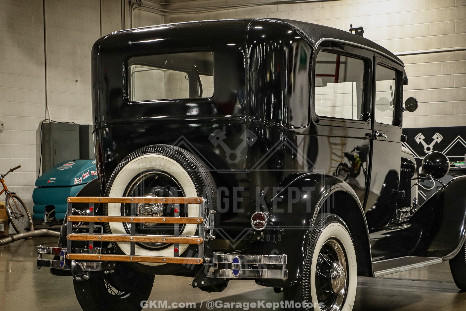Ford-Model-a-1929-Black-Black-6