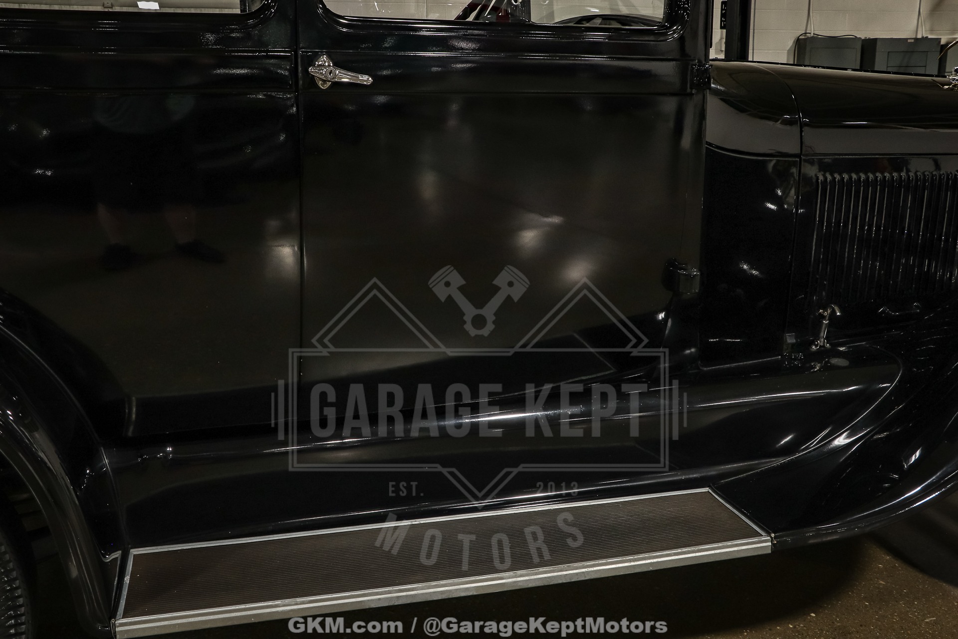 Ford-Model-a-1929-Black-Black-7