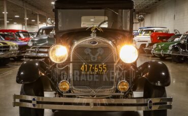 Ford-Model-a-1929-Black-Black-8