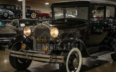 Ford-Model-a-1929-Black-Black-9