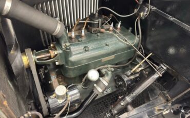 Ford-Model-a-1929-Black-Black-9