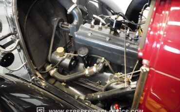 Ford-Model-a-1929-Burgundy-Brown-27