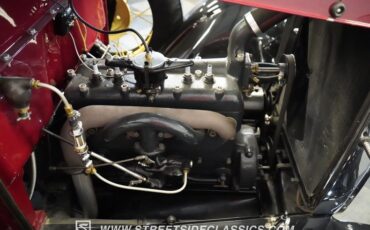 Ford-Model-a-1929-Burgundy-Brown-28