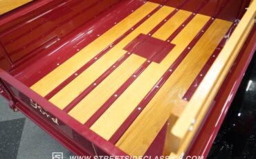 Ford-Model-a-1929-Burgundy-Brown-46