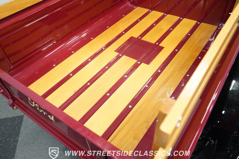 Ford-Model-a-1929-Burgundy-Brown-46