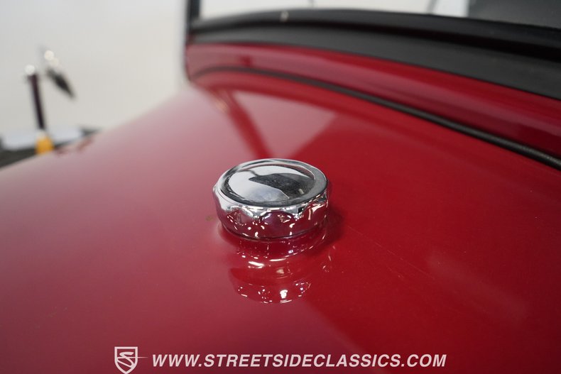 Ford-Model-a-1929-Burgundy-Brown-6