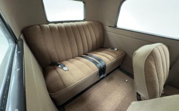 Ford-Model-a-1930-Black-Brown-33