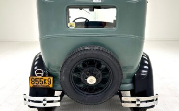 Ford-Model-a-1930-Elkpoint-Green-Tan-12