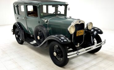 Ford-Model-a-1930-Elkpoint-Green-Tan-15