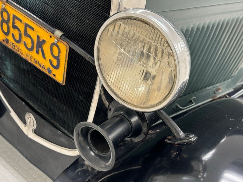 Ford-Model-a-1930-Elkpoint-Green-Tan-17