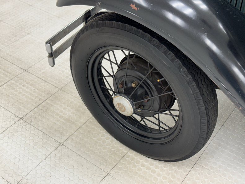 Ford-Model-a-1930-Elkpoint-Green-Tan-18