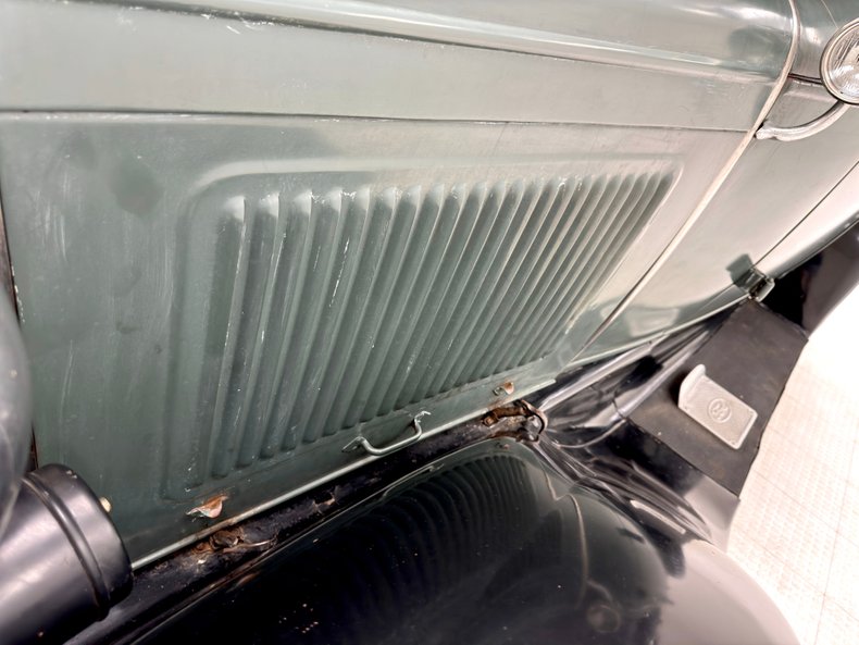 Ford-Model-a-1930-Elkpoint-Green-Tan-19