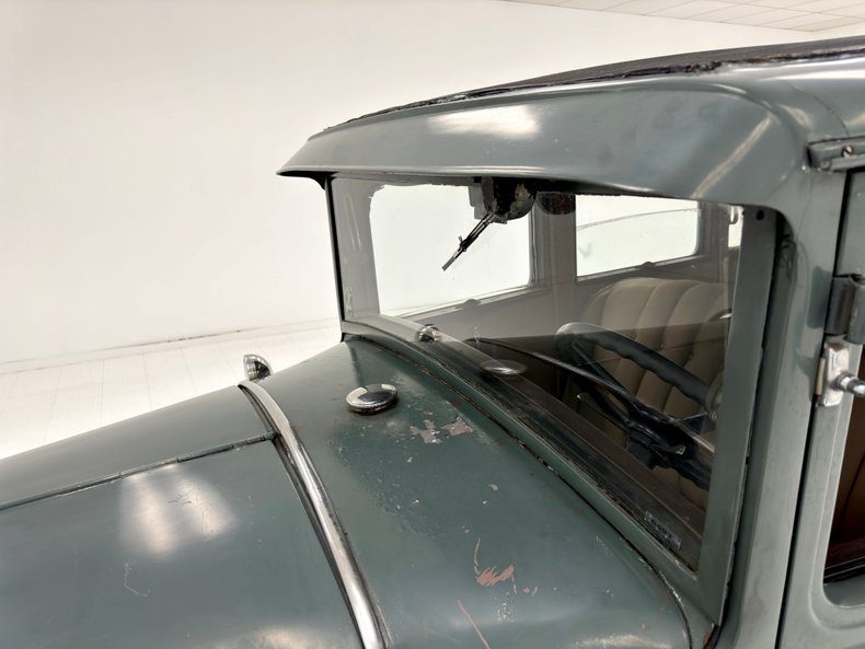 Ford-Model-a-1930-Elkpoint-Green-Tan-21