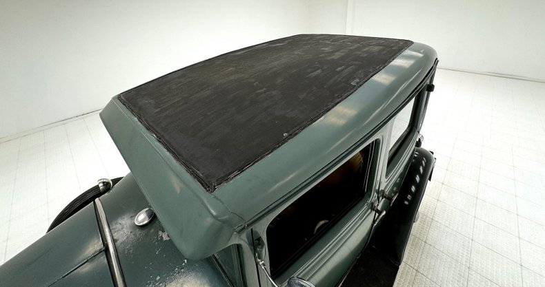 Ford-Model-a-1930-Elkpoint-Green-Tan-22