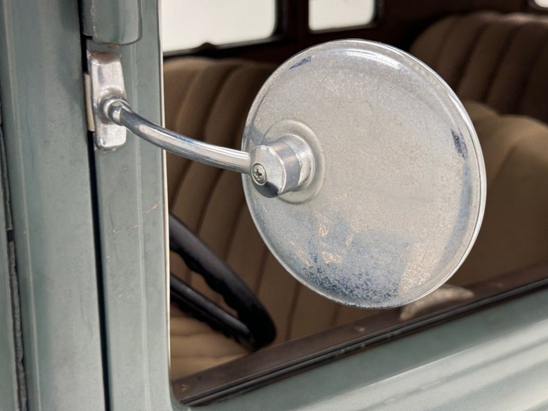 Ford-Model-a-1930-Elkpoint-Green-Tan-23